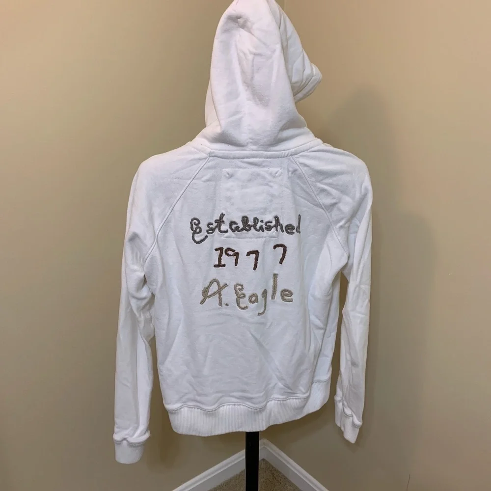 American Eagle Outfitters Men's Hoodie